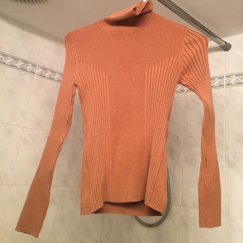 Germany turtle neck